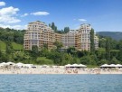 Невероятный комплекс на первой линии от моря и пляжа 