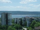 Трехкомнатная квартира в кв.Бриз, г.Варна