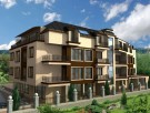 Трехкомнатная квартира в квартале Изгрев, г.Варна
