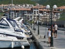 Тристаен апартамент в Свети Влас