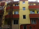 Продаден!Двустаен апартамент Колхозен пазар Варна
