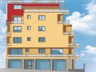 ПРОДАДЕН!Едностаен апартамент в кв. Трошево