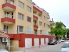 ПРОДАДЕН!Евтин двустаен апартамент кв Трошево Варна