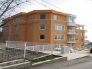 Двухкомнатная квартира в элитном комплексе, Траката, г.Варна