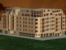 ПРОДАДЕН!Едностаен апартамент в кв. Възраждане - Варна
