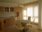 ПРОДАДЕН!Двустаен луксозно обзаведен в Бриз - Варна