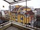 ПРОДАДЕН!Многостаен апартамент в района на ЛК Тракия - Варна