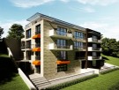 ПРОДАДЕН!Двустаен апартамент в кв. Бриз - Варна