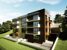 ПРОДАДЕН!Двустаен апартамент в кв. Бриз - Варна